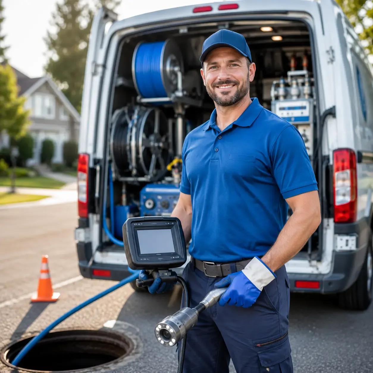 Local Pipe Relining specialists in Penn Run, PA